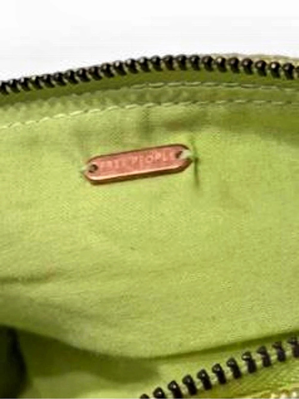 FREE PEOPLE - BAILEY BEADED BARREL BAG - Picture 3 of 4